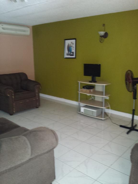 Impeccable Guest Rooms 2 Kingston Rom bilde