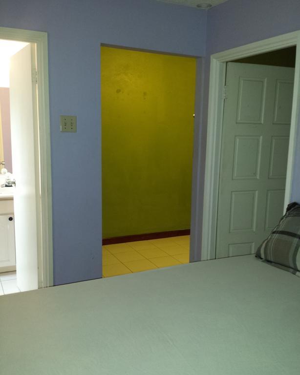 Impeccable Guest Rooms 2 Kingston Rom bilde